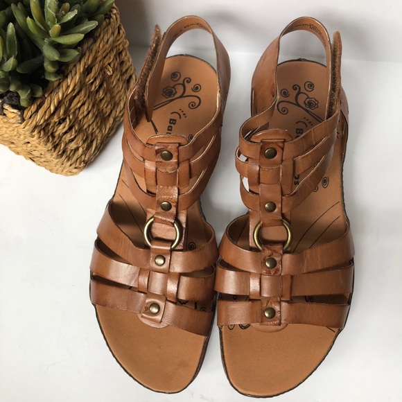 baretraps footwear